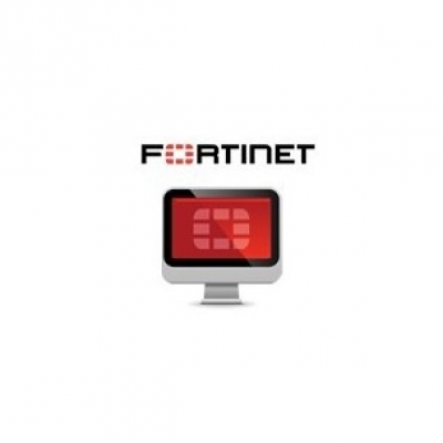 Fortinet - Wirtualne bezpieczeństwo