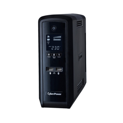 UPS - CyberPower CP1500EPFCLCD