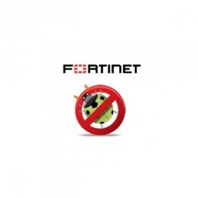 Fortinet - Antivirus/Antispyware