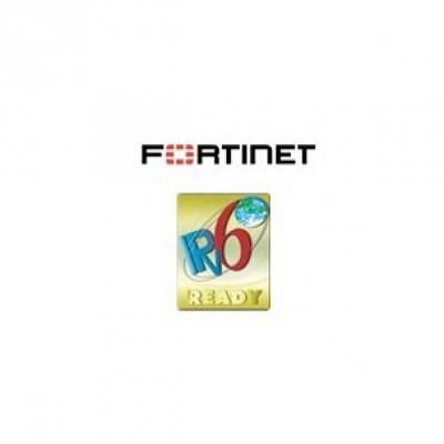 Fortinet - Bezpieczeństwo IPv6