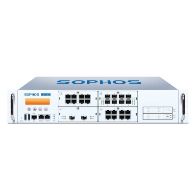 Firewall sprzętowy SOPHOS XG-650