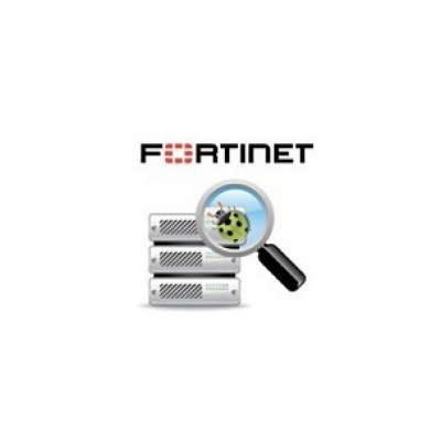 Fortinet - Bezpieczeństwo baz