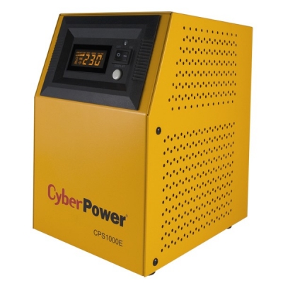 UPS - CyberPower EPS CPS1000E
