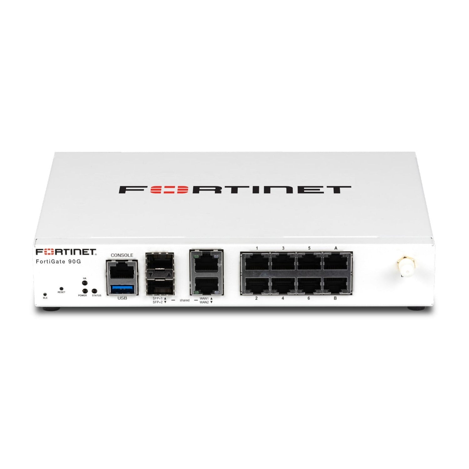 Firegate Numbers Fortinet - Fortigate 91G – Firegate