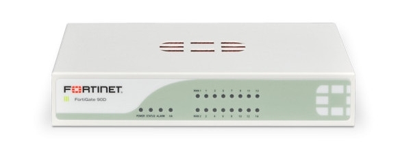 FortiGate 90D POE