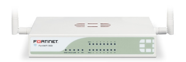 FortiWiFi 90D POE