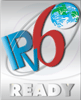 IPv6 Ready Approved certificate