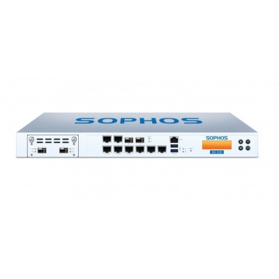 Sophos XG-330 wraz z licencją FullGuard na 3 lata