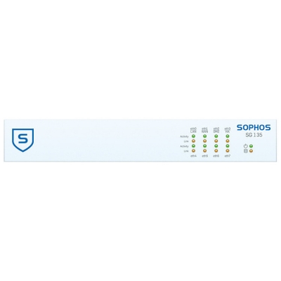 Sophos SG-135 wraz z licencją FullGuard na 1 rok