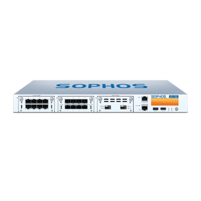 Sophos XG-450 wraz z licencją FullGuard na 1 rok