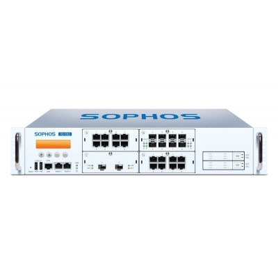 Sophos XG-650 wraz z licencją FullGuard na 1 rok