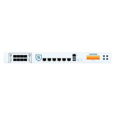 Sophos SG-210 wraz z licencją FullGuard na 1 rok