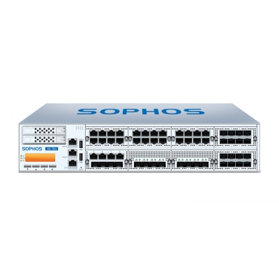 Sophos XG-750 wraz z licencją FullGuard na 1 rok