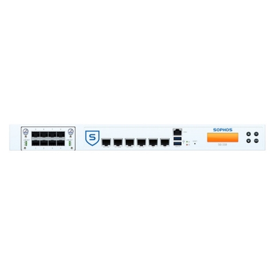 Firewall sprzętowy SOPHOS SG-230