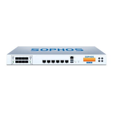 Sophos XG-230 wraz z licencją FullGuard na 3 lata