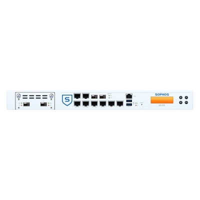 Firewall sprzętowy SOPHOS SG-310