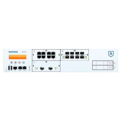 Sophos SG-550 wraz z licencją FullGuard na 1 rok