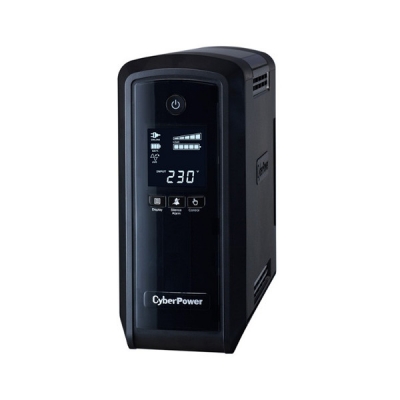 UPS - CyberPower CP900EPFCLCD