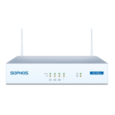 Firewall sprzÄtowy SOPHOS XG-85W