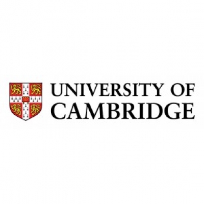 Referencje - Uniwersytet w Cambridge