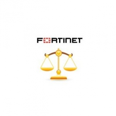 Fortinet - Zapobieganie utracie danych (DLP)