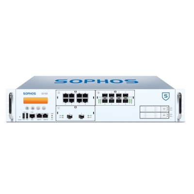 Firewall sprzętowy SOPHOS XG-550